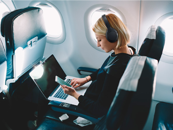 Ultra-long battery life