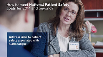 فيليبس في HIMSS 2014