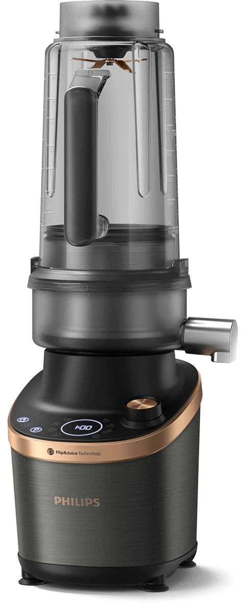 Atlantic Flip&Juice&trade;, HD3770