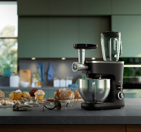 جهاز المطبخ Pretzel من Philips ،&rlm;HR7962_01