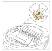 Placement instruction