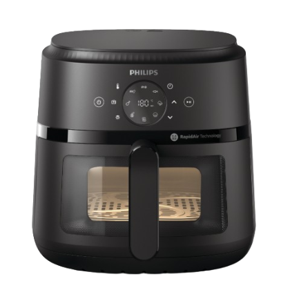 Airfryer Combi 7000 Series XXL, up to 7 servings