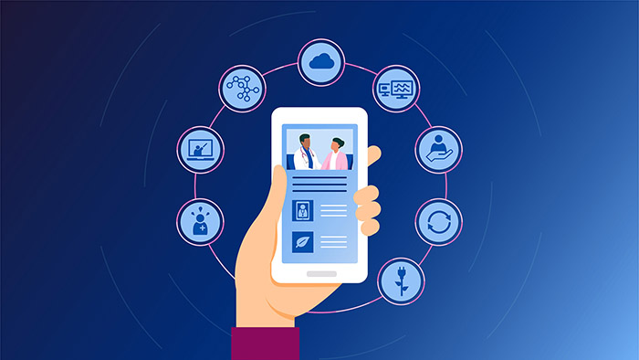 Teaser 2023 healthcare technology trends