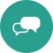 Customer stories icon