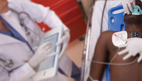 (يفتح في نافذة منبثقة) جودة الإنعاش القلبي الرئوي - فارق ملموس